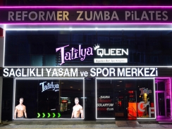 Tatilya Queen Bayan Spor Salonu