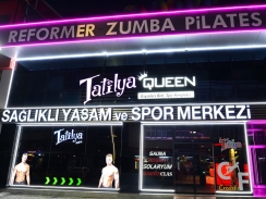 Tatilya Queen Bayan Spor Salonu