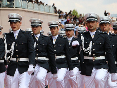 Polis Amirleri Eğitim Merkezi(PAEM)