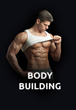 Sakarya Body Building