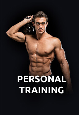 Sakarya Personal Training